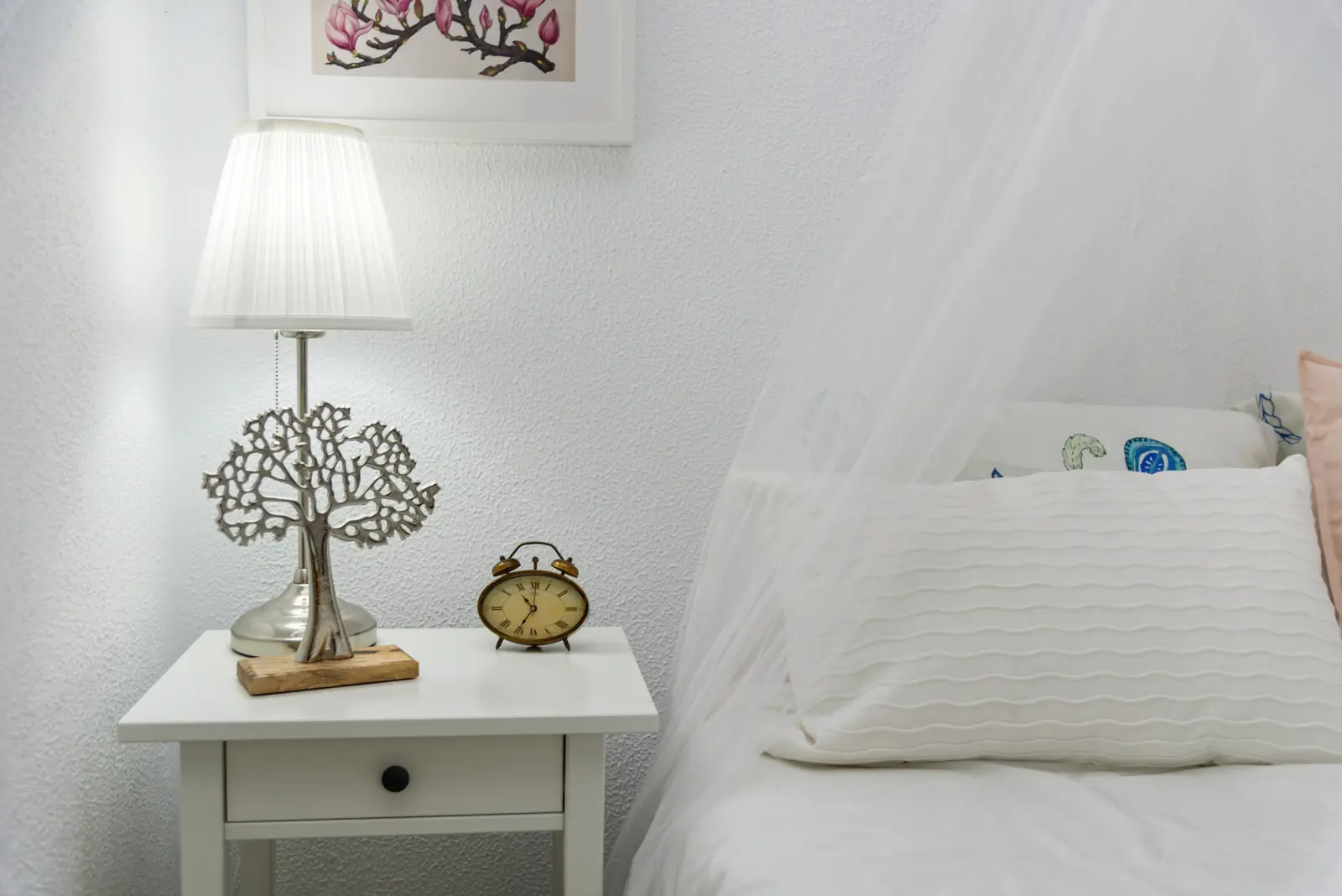 Dormitorio con encanto, imagen 2