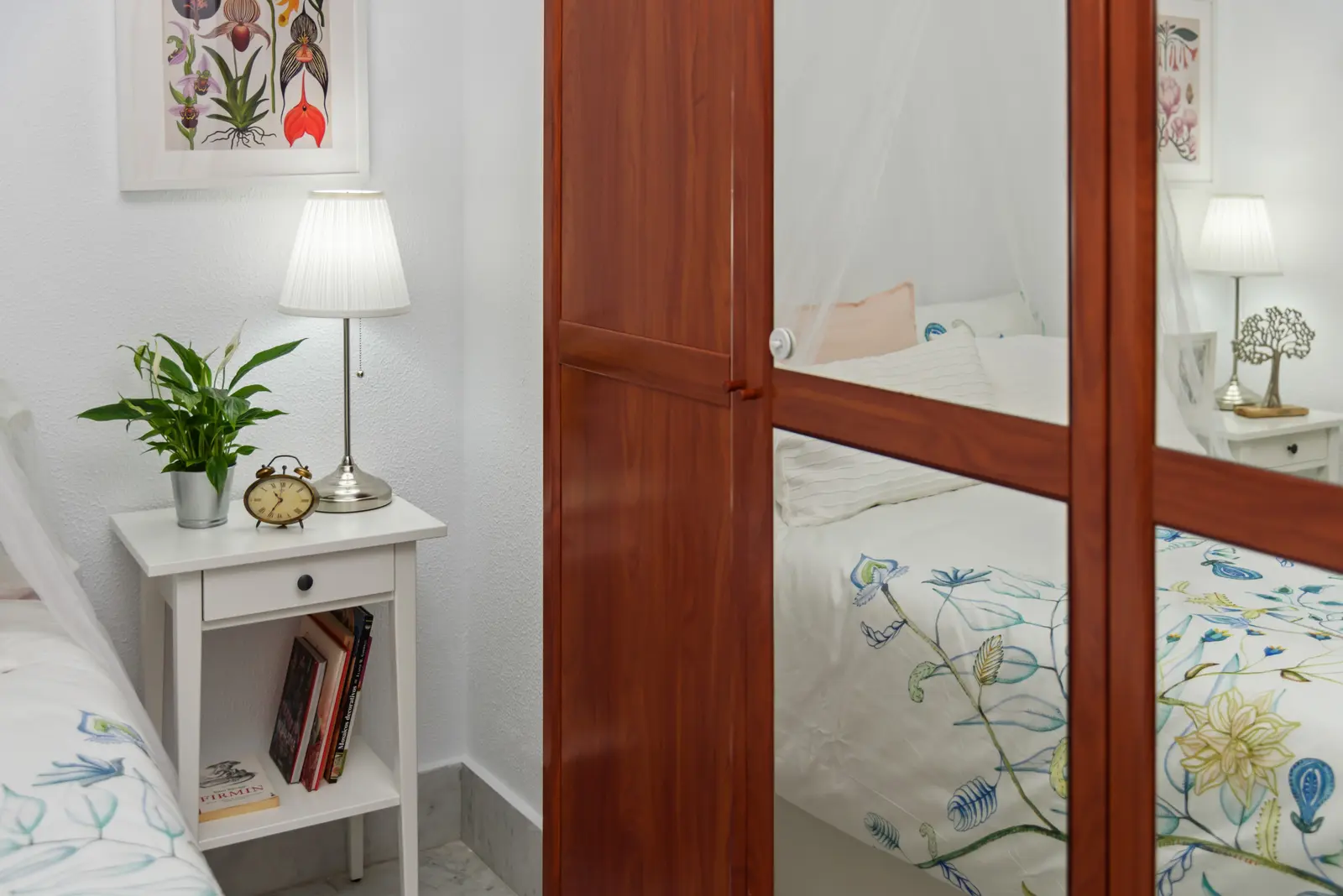 Dormitorio con encanto, imagen 3