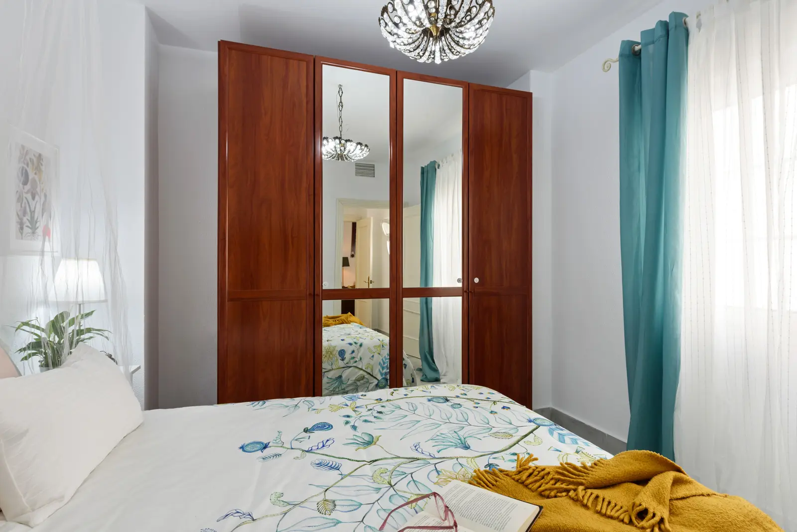 Dormitorio con encanto, imagen 4