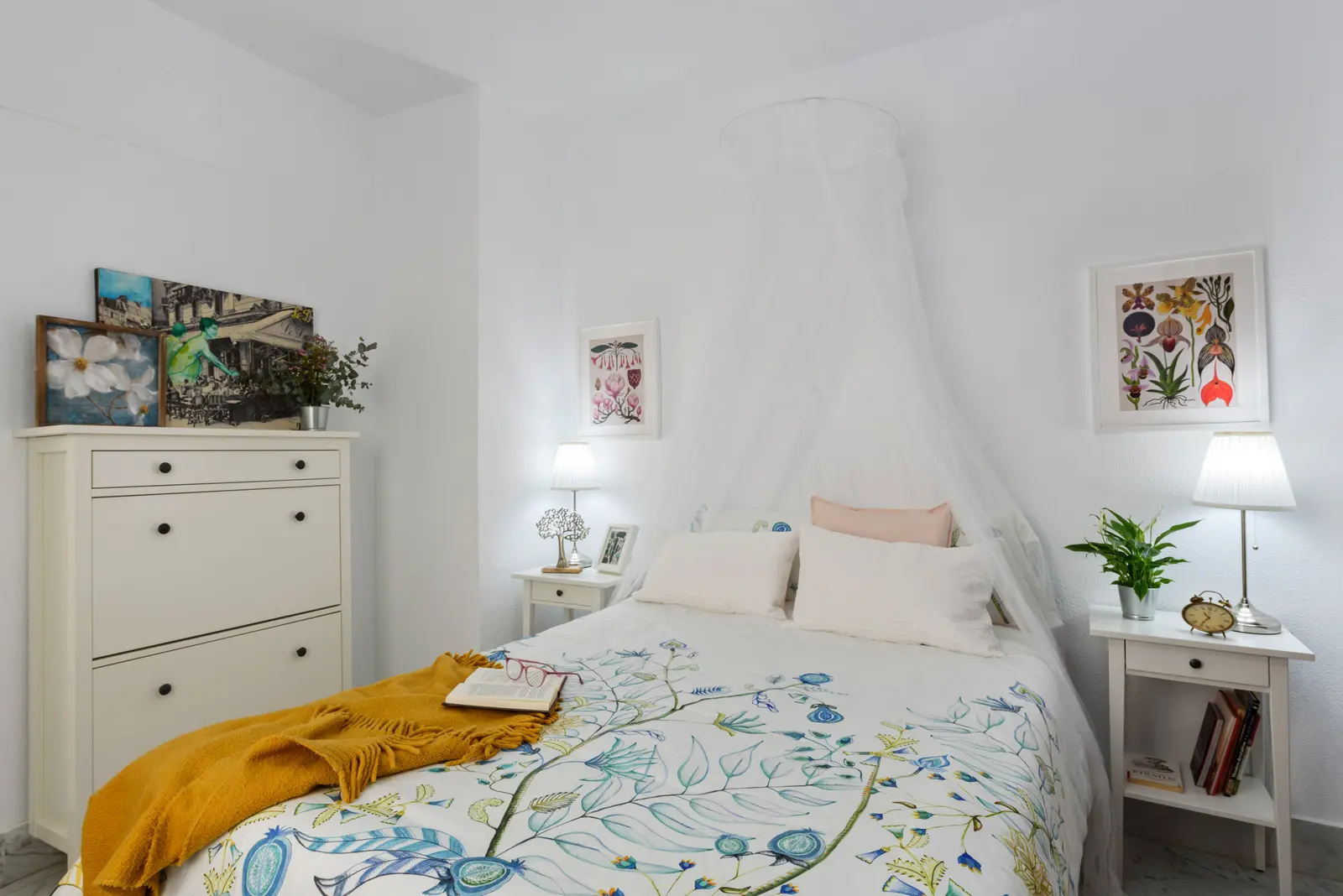 Dormitorio con encanto, imagen 5