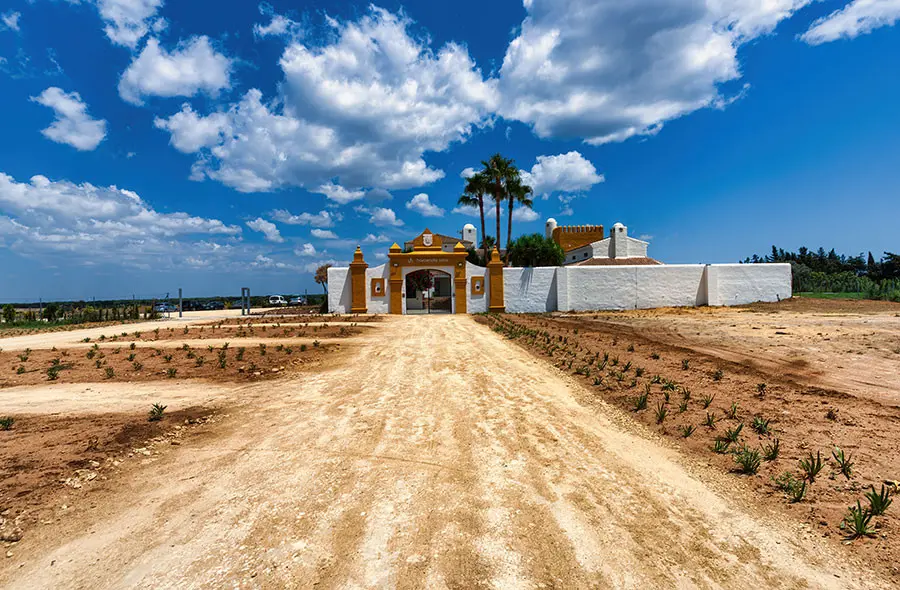 Hacienda Soto Hegohaizea, imagen 2