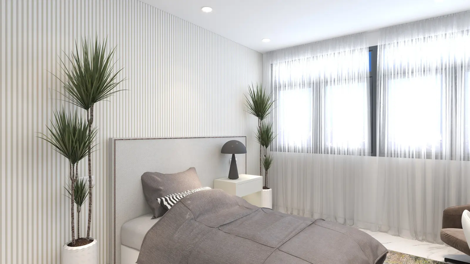 Proceso ideación de vivienda, imagen 2