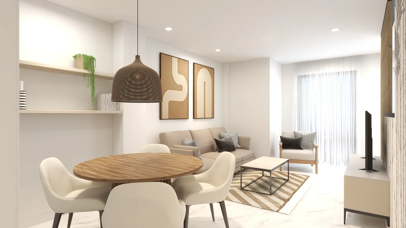 Proceso ideación de vivienda, imagen 3