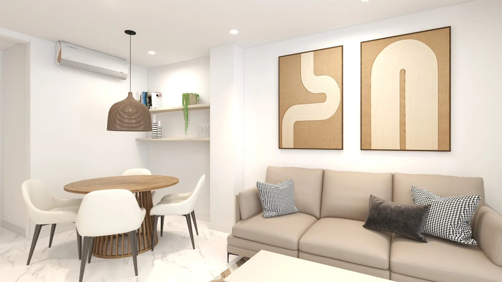 Proceso ideación de vivienda, imagen 5